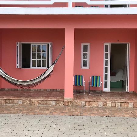Apartamentos Vitali Imbé Kültér fotó