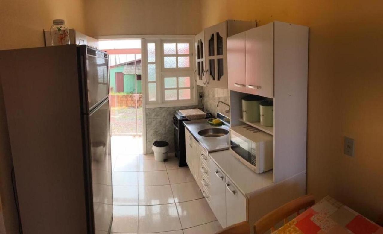 Apartamentos Vitali Imbé Kültér fotó