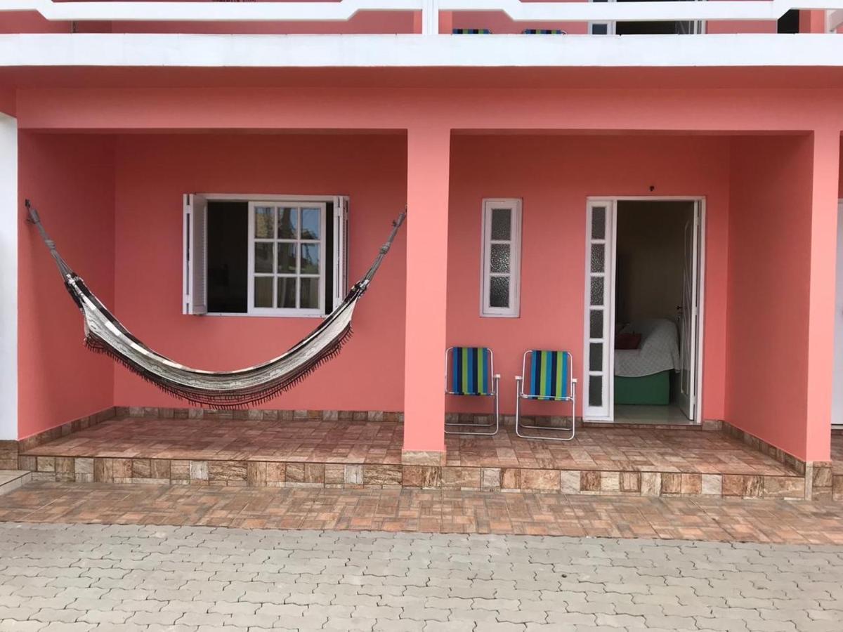 Apartamentos Vitali Imbé Kültér fotó
