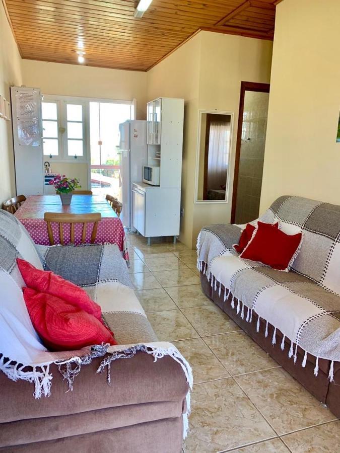 Apartamentos Vitali Imbé Kültér fotó