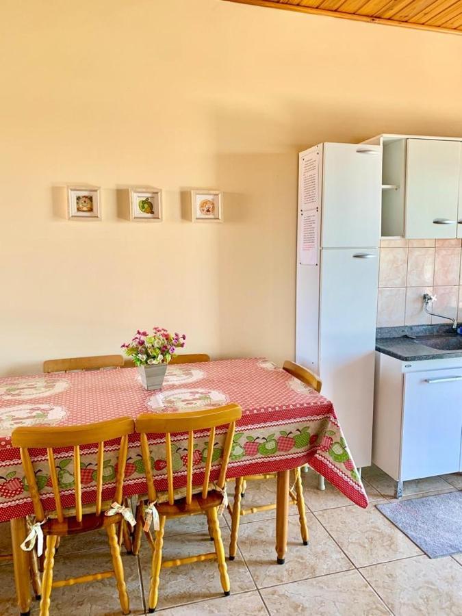 Apartamentos Vitali Imbé Kültér fotó