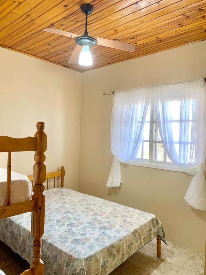 Apartamentos Vitali Imbé Kültér fotó