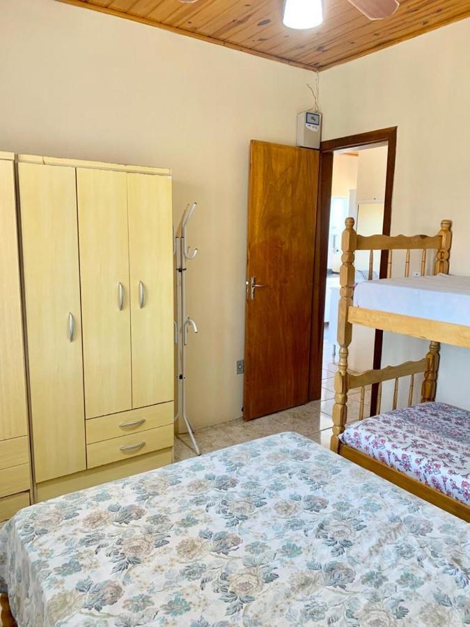 Apartamentos Vitali Imbé Kültér fotó