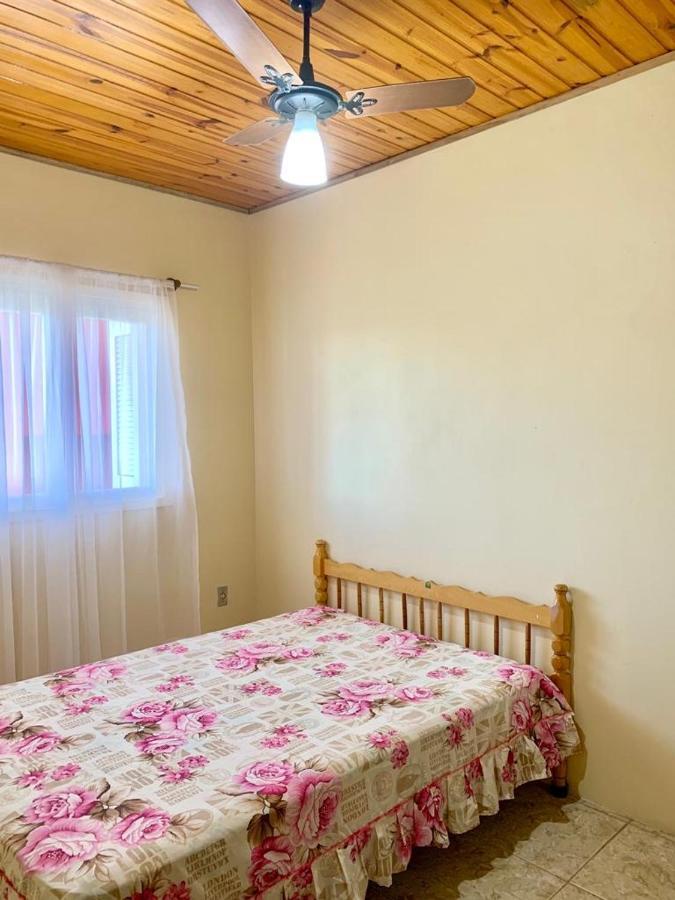 Apartamentos Vitali Imbé Kültér fotó
