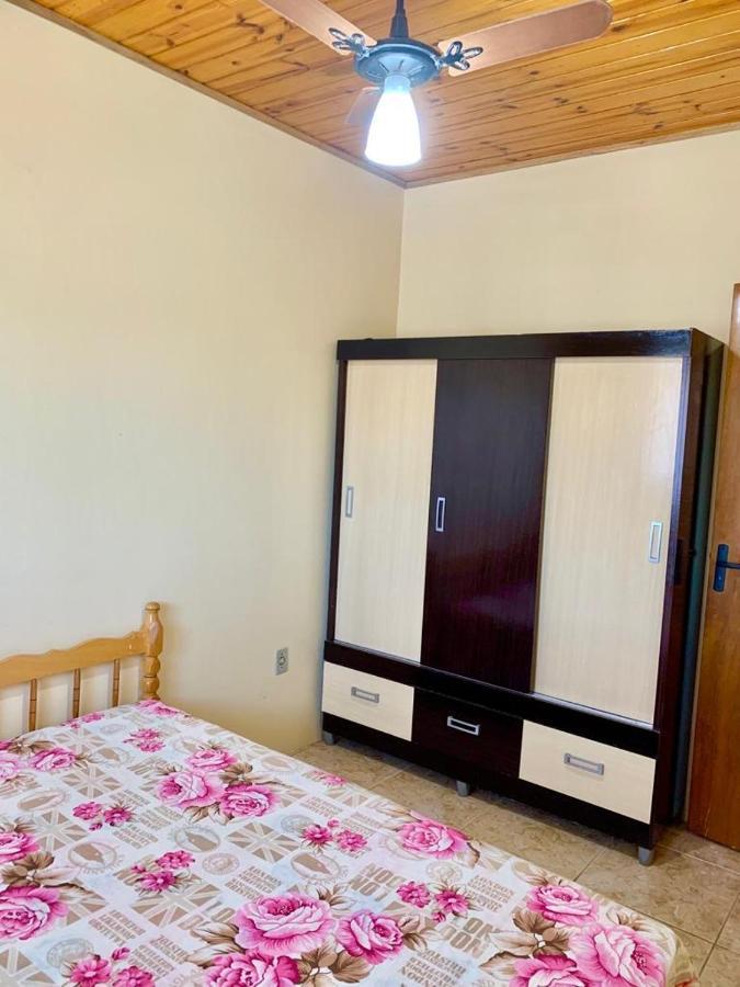 Apartamentos Vitali Imbé Kültér fotó