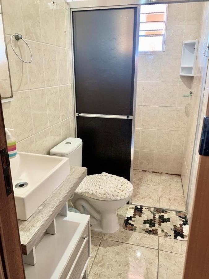 Apartamentos Vitali Imbé Kültér fotó
