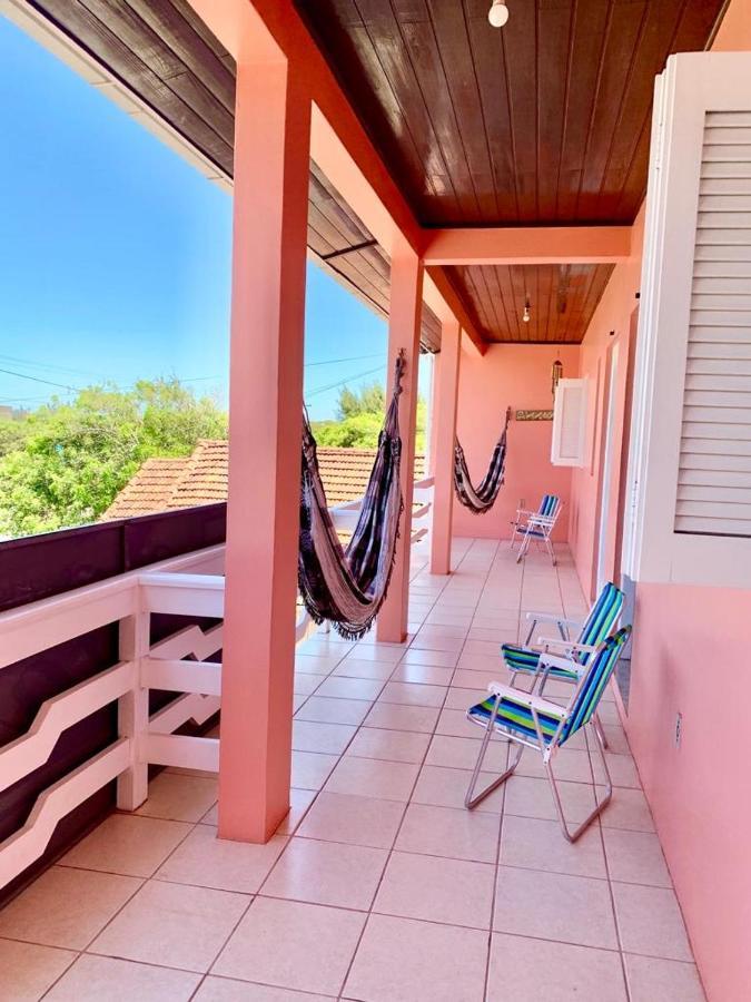Apartamentos Vitali Imbé Kültér fotó