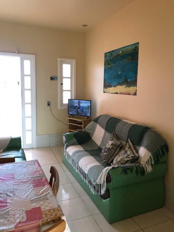 Apartamentos Vitali Imbé Kültér fotó