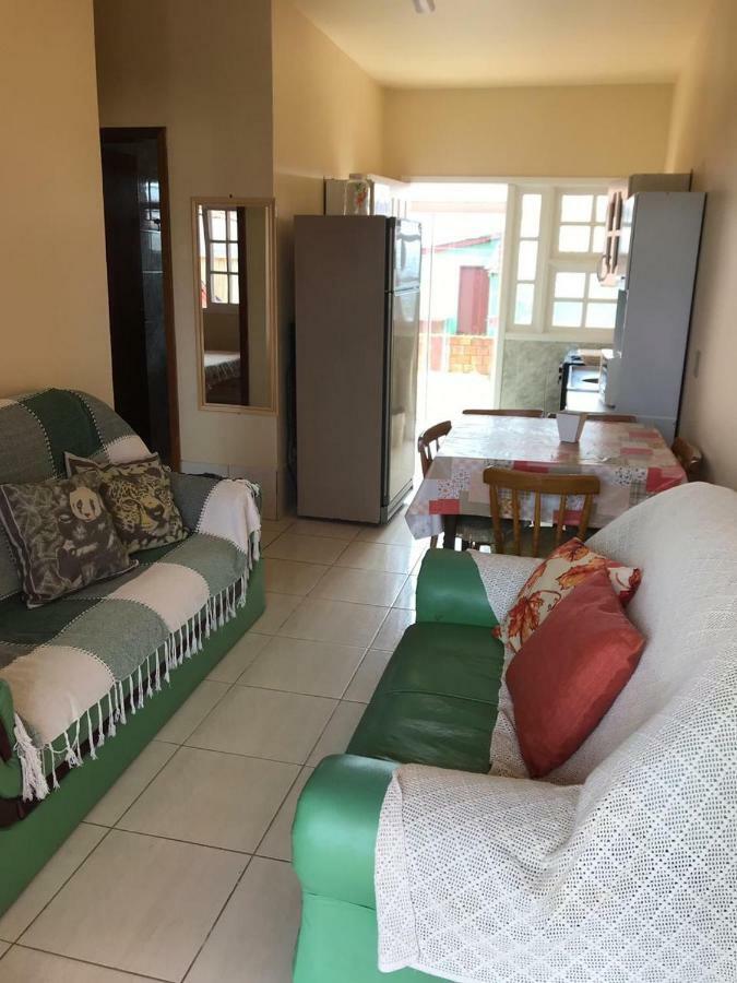 Apartamentos Vitali Imbé Kültér fotó
