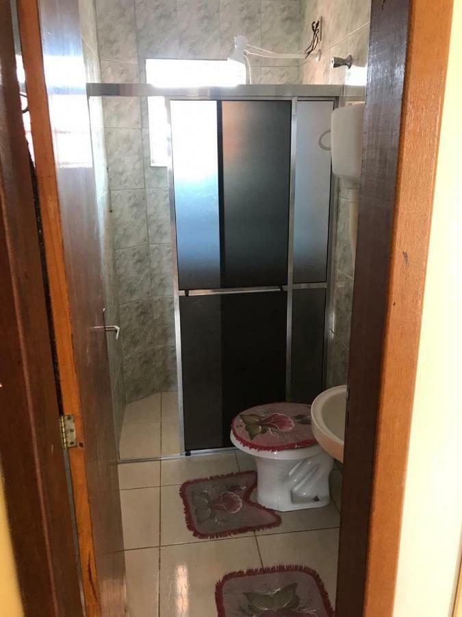 Apartamentos Vitali Imbé Kültér fotó