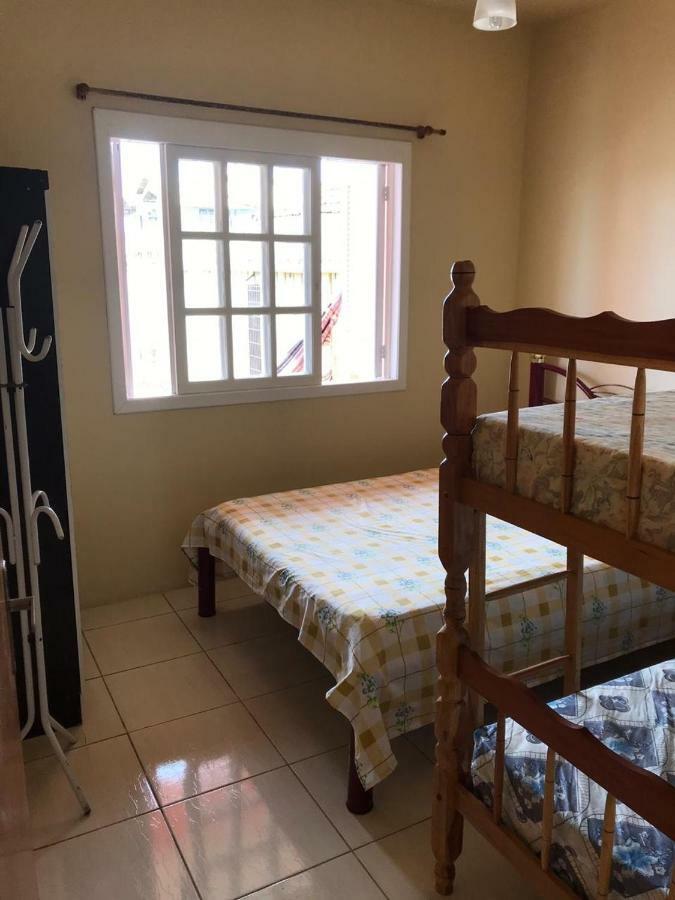 Apartamentos Vitali Imbé Kültér fotó